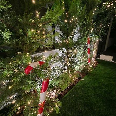 Damona 2Br Luxury Home With Garden - Κοντά Στο Κέντρο Heraklion Exterior foto