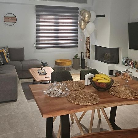 Damona 2Br Luxury Home With Garden - Κοντά Στο Κέντρο Heraklion Exterior foto