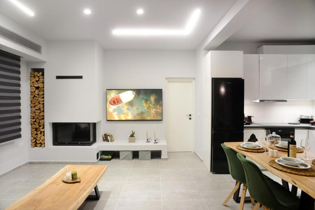 Damona 2Br Luxury Home With Garden - Κοντά Στο Κέντρο Heraklion Exterior foto