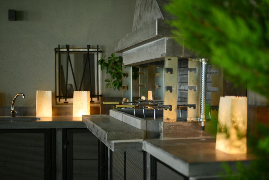 Damona 2Br Luxury Home With Garden - Κοντά Στο Κέντρο Heraklion Exterior foto