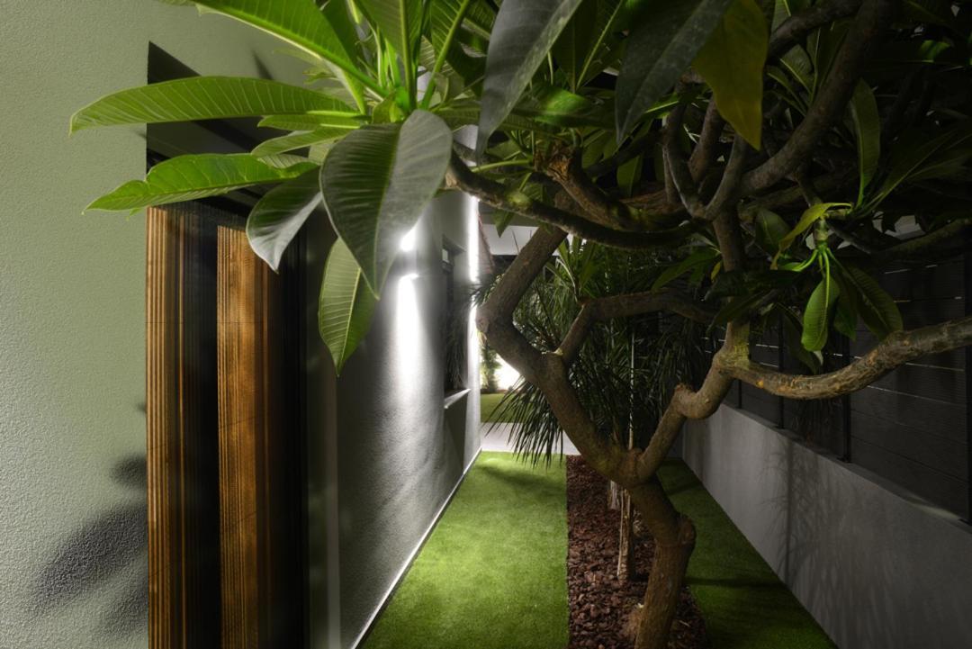 Damona 2Br Luxury Home With Garden - Κοντά Στο Κέντρο Heraklion Exterior foto