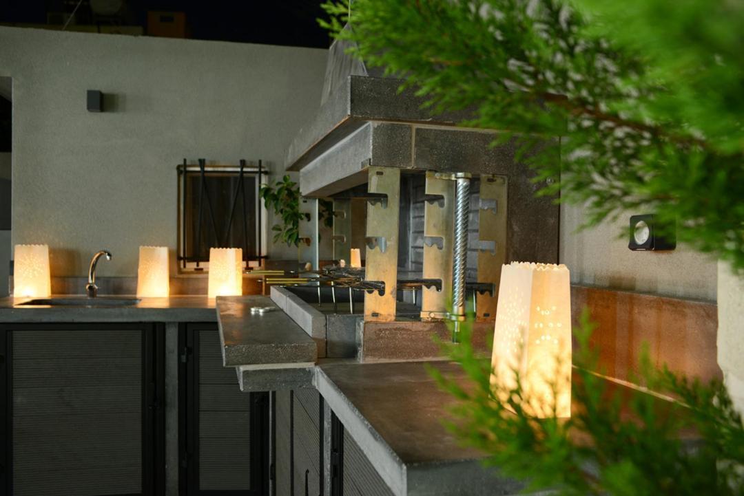 Damona 2Br Luxury Home With Garden - Κοντά Στο Κέντρο Heraklion Exterior foto