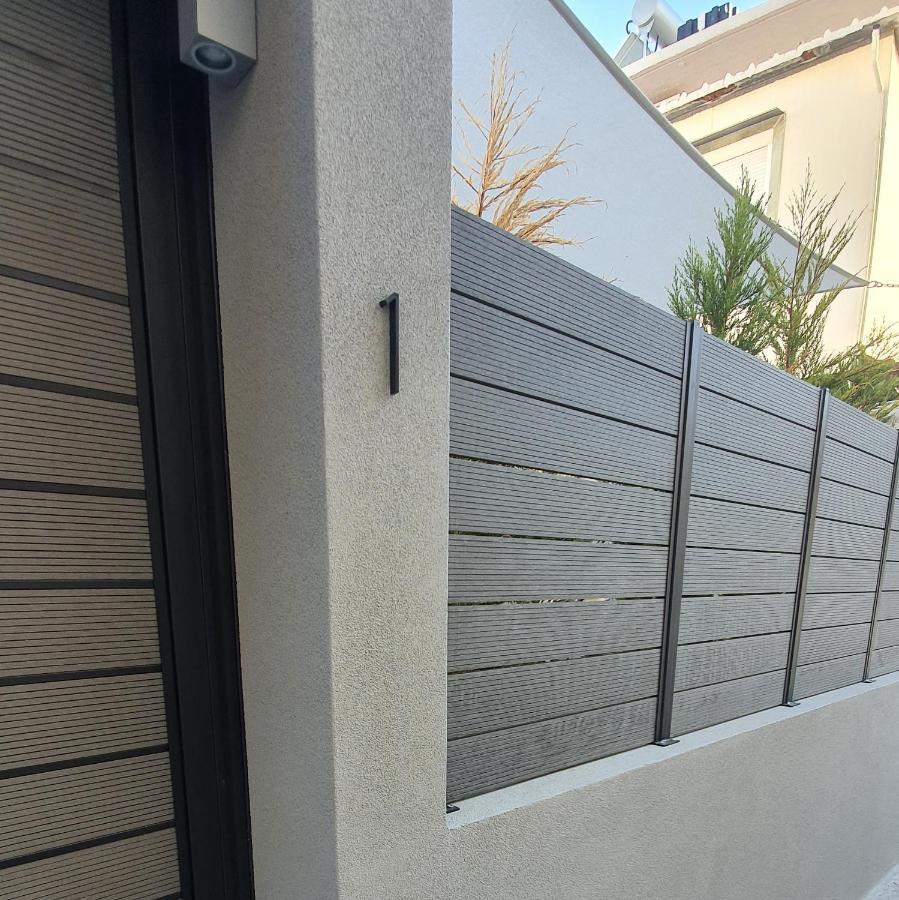 Damona 2Br Luxury Home With Garden - Κοντά Στο Κέντρο Heraklion Exterior foto