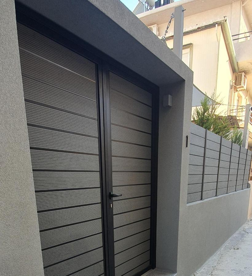 Damona 2Br Luxury Home With Garden - Κοντά Στο Κέντρο Heraklion Exterior foto