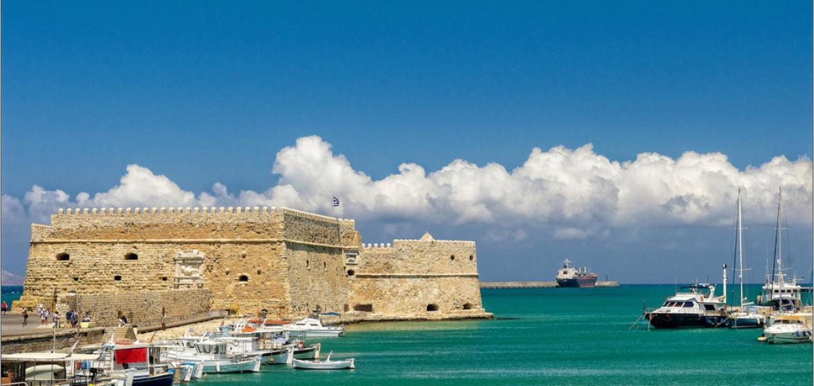 Damona 2Br Luxury Home With Garden - Κοντά Στο Κέντρο Heraklion Exterior foto