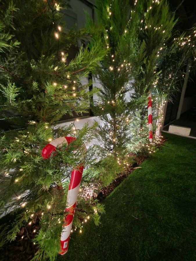 Damona 2Br Luxury Home With Garden - Κοντά Στο Κέντρο Heraklion Exterior foto