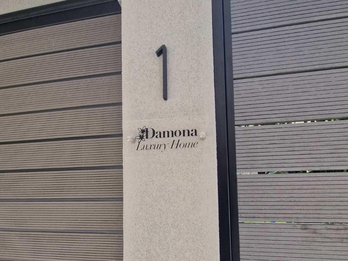 Damona 2Br Luxury Home With Garden - Κοντά Στο Κέντρο Heraklion Exterior foto