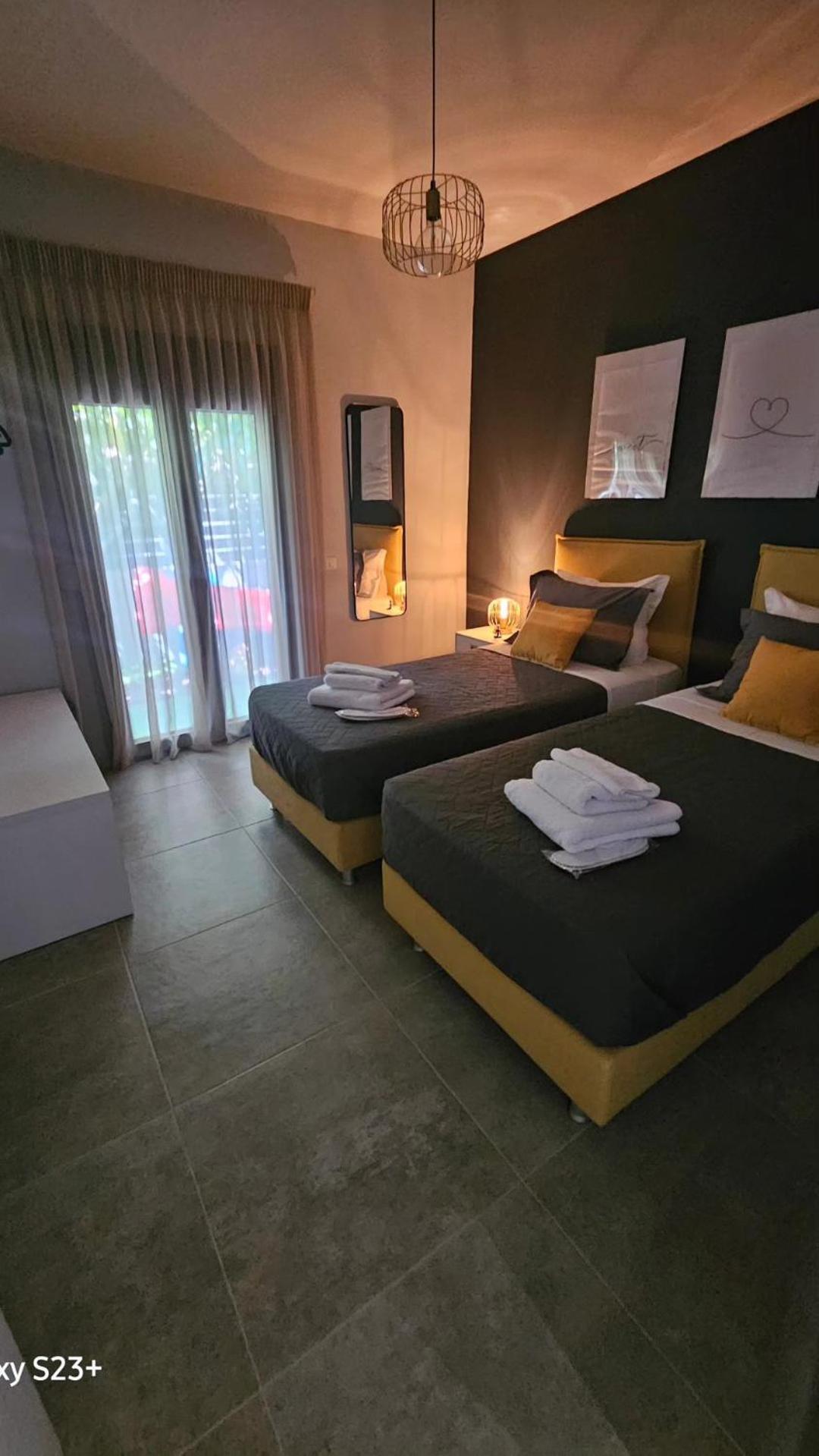 Damona 2Br Luxury Home With Garden - Κοντά Στο Κέντρο Heraklion Exterior foto