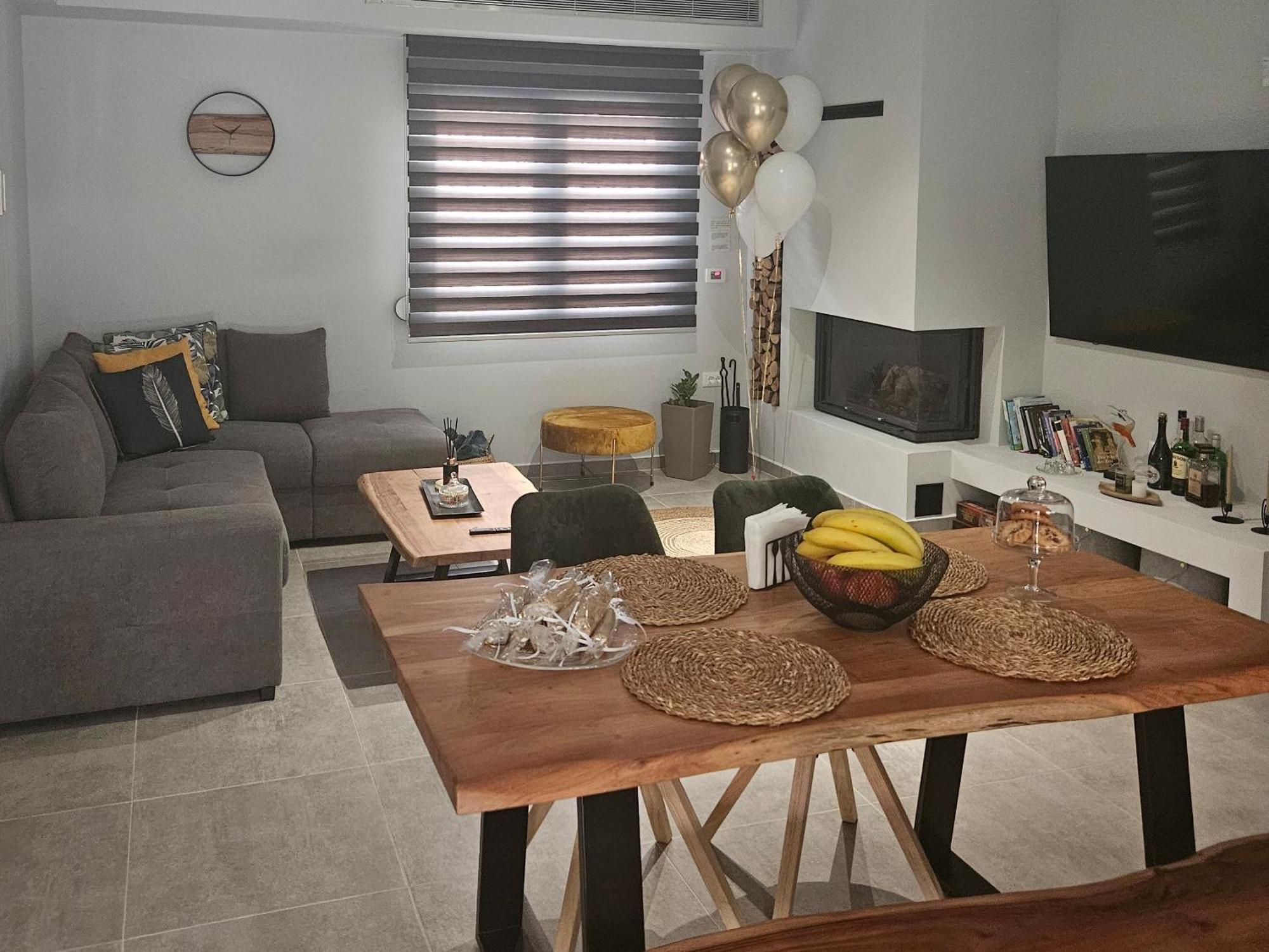 Damona 2Br Luxury Home With Garden - Κοντά Στο Κέντρο Heraklion Exterior foto